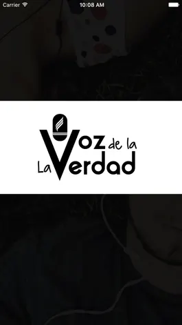 Game screenshot La Voz de la Verdad apk