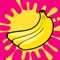 Tap to flip the axe and split or chop the bananas to collect the maximum in 30s