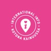 International Info Kajaani