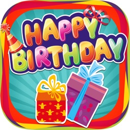 Happy Birthday Cards Maker .