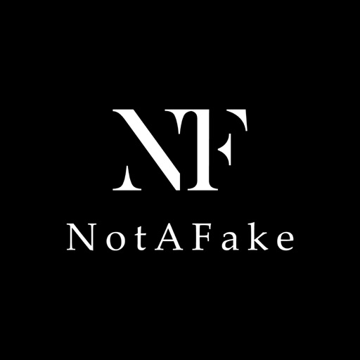 NotAFake Icon