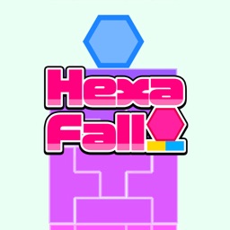 Hexa Fall DX