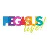 PEGASUS LIVE!