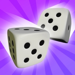 Lightning Dice 3D