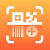 QRScanner - Generate and scan - iPhoneアプリ