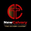 New Calvary Missionary Baptist