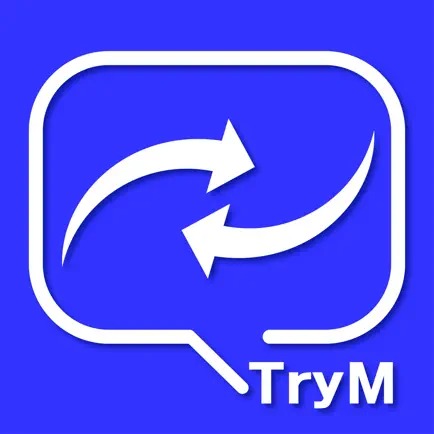 TryM Читы