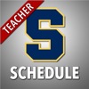 Salesianum Schedule: Teacher