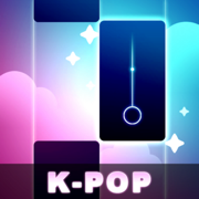 Kpop Piano: Magic Tiles