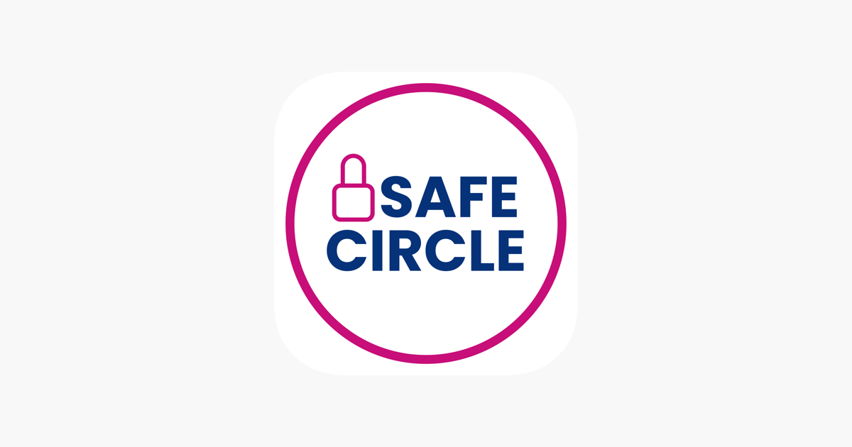 ‎Safe Circle App on the App Store