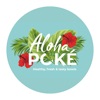Aloha Poke Bowls