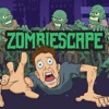 Zombiescape Demo