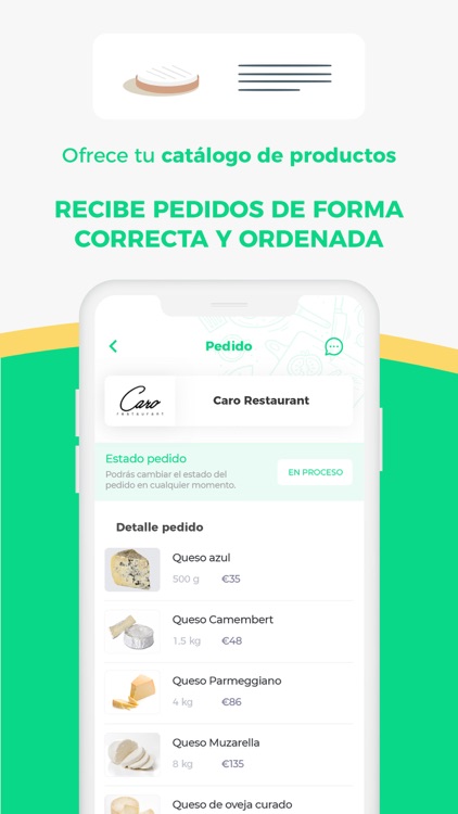 Piola App