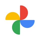 Google Photos logo