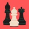 Play chess master clash and learn from a champion AI computer offline