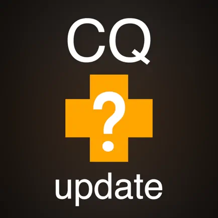 CQ update Читы