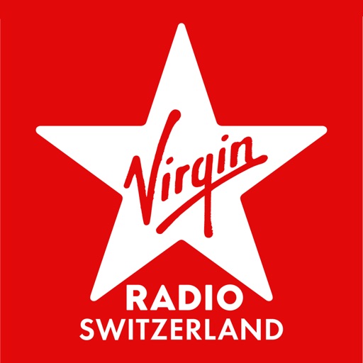 Virgin Radio Switzerland by Radio Medien AG