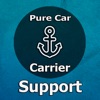 Pure Car Carrier. Support CES