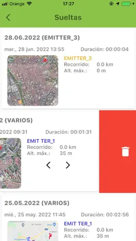 Game screenshot Ayama Pica Gps mod apk