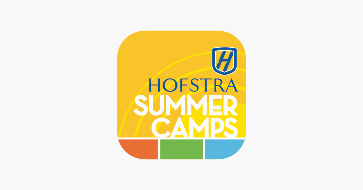 ‎Hofstra Summer Camps Connect en App Store