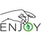 Enjoy Coin is a contactless tipping tool backed by blockchain technology that helps you tip a well deserved service worker in crypto, enjoy a flexible crypto savings account, and invest your money at your own pace