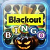 Black Bingo - Bingo World Tour