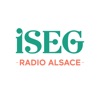 ISEG RADIO ALSACE.