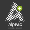 alpPAC Control