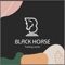 Blackhourse App “ClickToPass“ an app that helps you find your date and timing of your classes upon your request, a username and password will be provided for you in the center