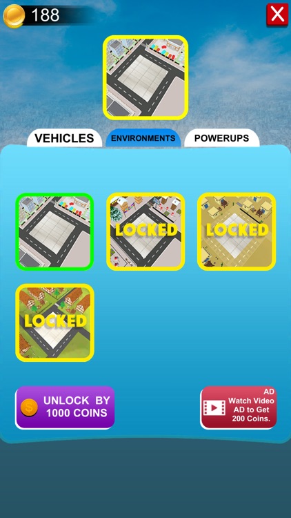 City Parking Jam: Car Games screenshot-3