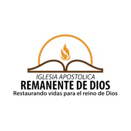 Iglesia A. Remanente de Dio