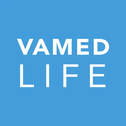 VAMED LIFE Читы