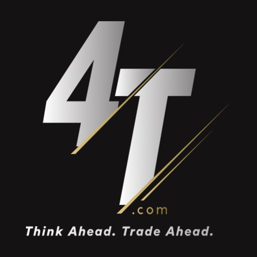 4T Trader: Mobile Trading App