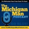 This is the most convenient way to access The Michigan Man Podcast