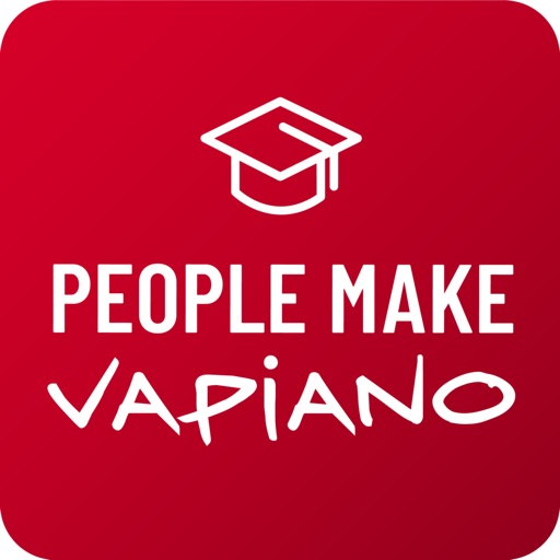 Vapiano Mobile Learning