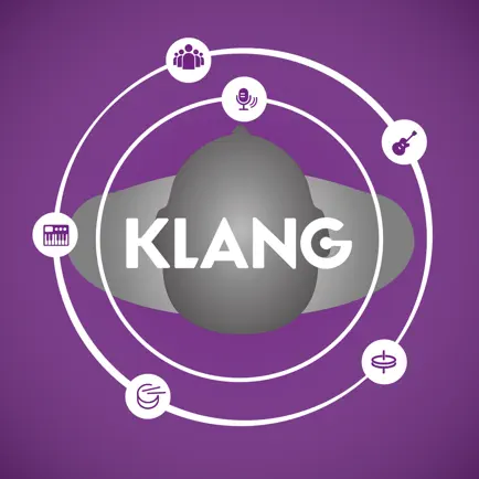 KLANG:app 5 Читы