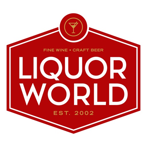 Liquor World Las Vegas