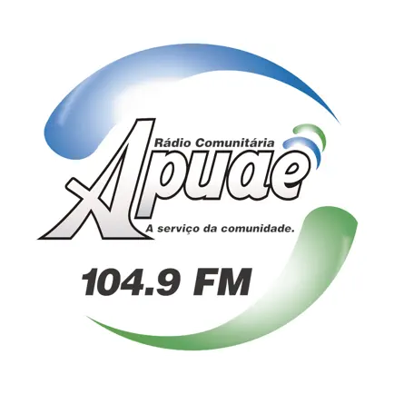 Apuaê FM Cheats