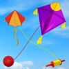 Flying Kite Games: Kite Combat