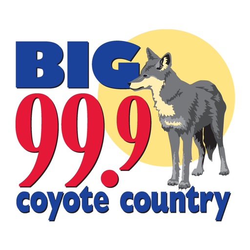 The Big 99.9 Coyote Country Download