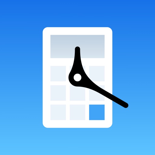 Time Calculator - Easy to Use by Gabe Montague