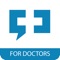 Connect2MyDoctor for Healthcare providers is already helping doctors and other specialists to enhance their practice, increase their income, find new patients and stay connected with their existing patients from anywhere at any time