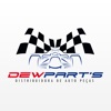 Dewparts - Catálogo