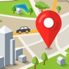 Save Location : GPS Map