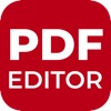 PDF Editor: Fill, Sign & Edit