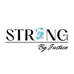 Strong By Justice