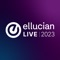 Download the Ellucian Live mobile app to enhance your conference experience in New Orleans