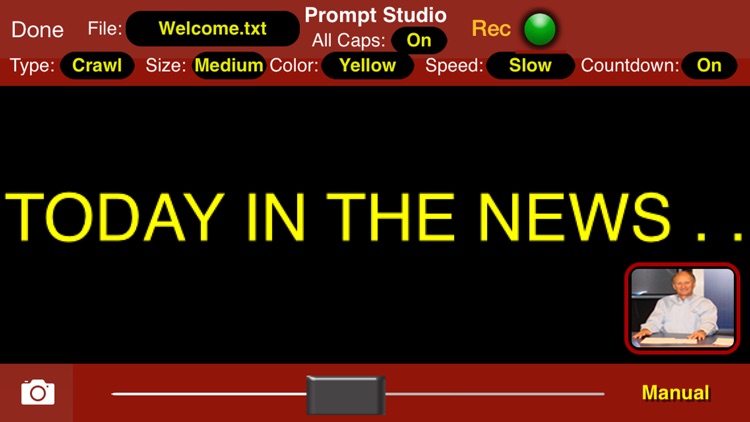 Prompt Studio screenshot-5