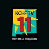 KCHF TV - Son Broadcasting Inc