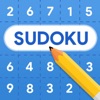 Landscape Sudoku - Big Number